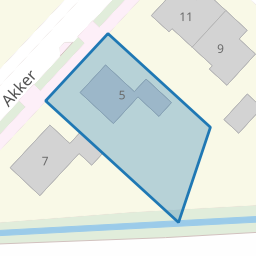 Perceel DVL00-B-1272