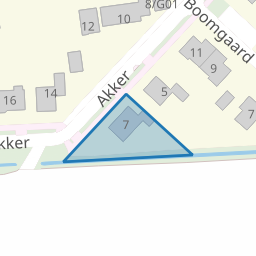 Perceel DVL00-B-1273