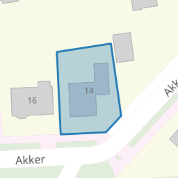 Perceel DVL00-B-1274