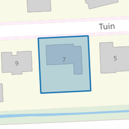 Perceel DVL00-B-1283