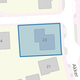 Perceel DVL00-B-1289