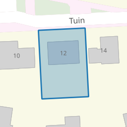 Perceel DVL00-B-1291