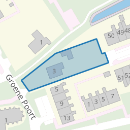 Perceel DVL00-B-1313