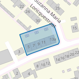 Perceel DVL00-B-1322