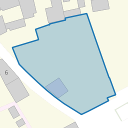 Perceel DVL00-B-1353