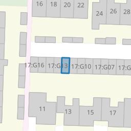 Perceel DVL00-B-1369