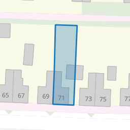 Perceel DVL00-B-1379