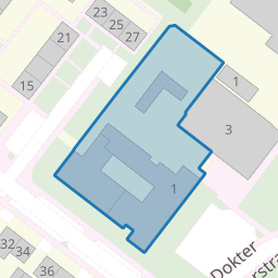 Perceel DVL00-B-1391