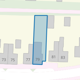 Perceel DVL00-B-1399