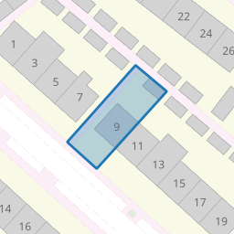 Perceel DVL00-B-1406