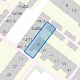 Perceel DVL00-B-1441