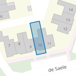 Perceel DVL00-B-1456