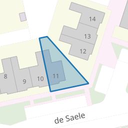 Perceel DVL00-B-1457