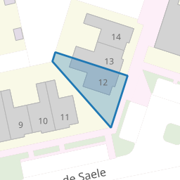 Perceel DVL00-B-1458