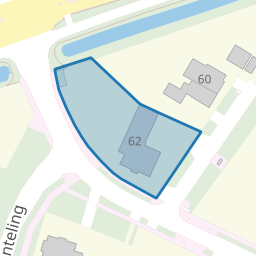 Perceel DVL00-B-1464