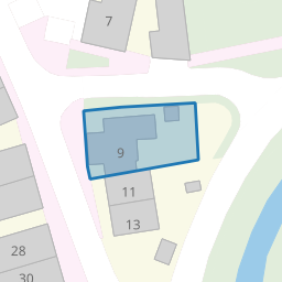 Perceel DVL00-B-1507