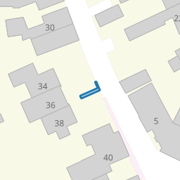 Perceel DVL00-B-1539