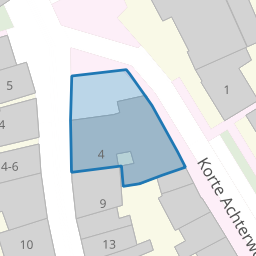 Perceel DVL00-B-1612