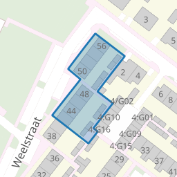 Perceel DVL00-B-1640