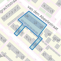 Perceel DVL00-B-1644