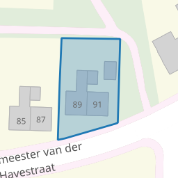 Perceel DVL00-B-1646