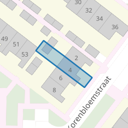 Perceel DVL00-B-1649