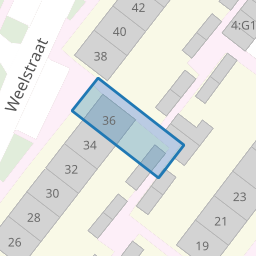 Perceel DVL00-B-1659