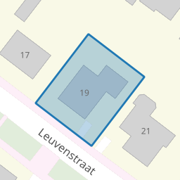 Perceel DVL00-B-787