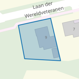 Perceel DVL00-D-231