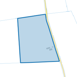 Perceel DVL00-E-184