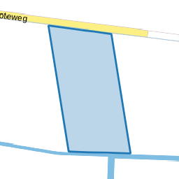 Perceel DVL00-E-659