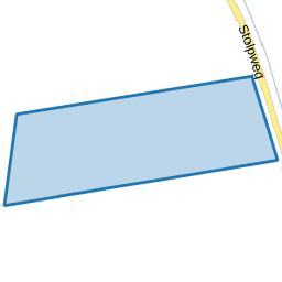 Perceel DVL00-F-323