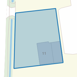 Perceel DVL00-F-415