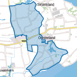 Sectie G