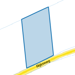 Perceel DVL00-G-212