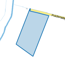 Perceel DVL00-G-321
