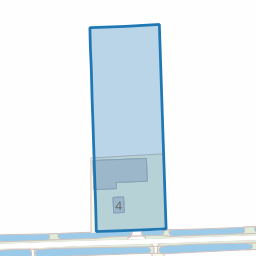 Perceel DVL00-G-554