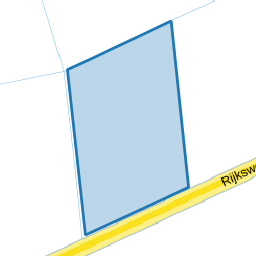 Perceel DVL00-G-722
