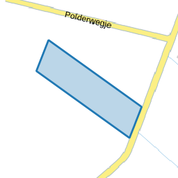 Perceel DVL00-G-756