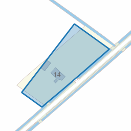 Perceel DVL00-G-801
