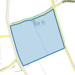 Perceel DVL00-G-889