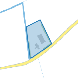 Perceel DVL00-G-950