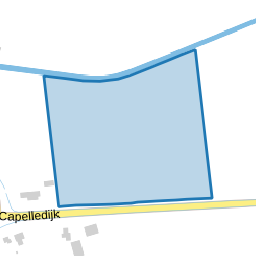 Perceel DVL00-G-952