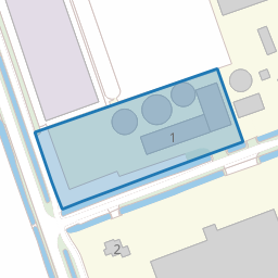 Perceel DVL00-H-1111