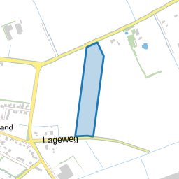 Perceel DVL00-H-49