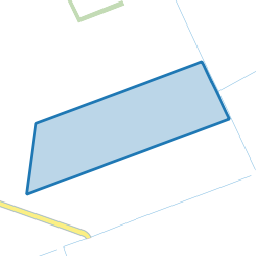 Perceel DVL00-H-609