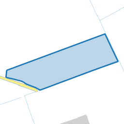 Perceel DVL00-H-610