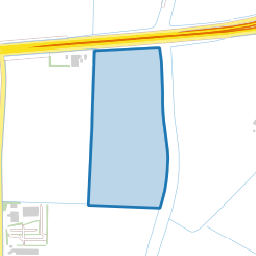 Perceel DVL00-H-836