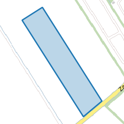 Perceel DVL00-H-839