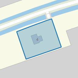 Perceel DVL00-H-899